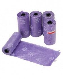 Color B-5 Pcs/roll Pet...