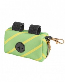 Green-Dog Poop Bag...