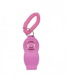 J - Pet Whistle Trainer Dog...