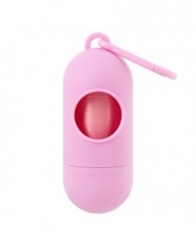 Pink-M size-Pet cleaning...