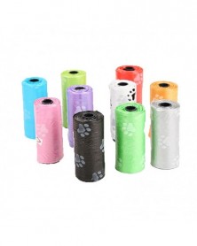 5 rolls-Random Color-Pet...