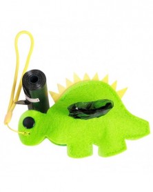 Green-Pet Dog Poop Bag...