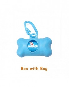 Blue Box with Bag-New...