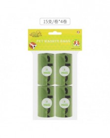 Green-S-Disposable Pet Poop...