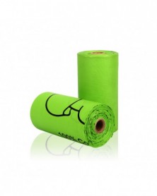 1 roll-Biodegradable Dog...