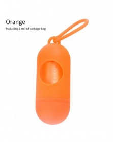 Orange-Pet Cleaning...