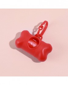 Red-1 Pcs Pet Dispenser for...