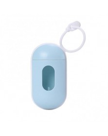 Blue Sky-Pet Trash ABS Bag...