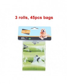 3 rolls 45pcs...