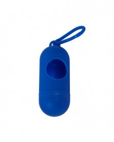 blue-Practical Pet Dog Poop...