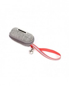 Dark Gray-H55A Portable Pet...