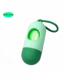 A-Pill Pet Dog Poop Bag...