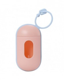 PK-New Pill Shape Pet Dog...