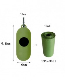 Army Green-15 Pcs/Roll...