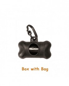 Black Box with Bag-New...