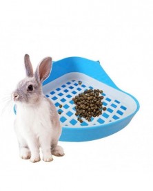 Blue-Hot Sale Rabbit Toilet...