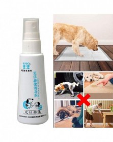 60ML Effective Pet Toilet...