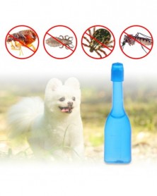 4X7B Pet Insecticide Flea...