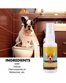 30ml Pet Dog Spray Inducer...