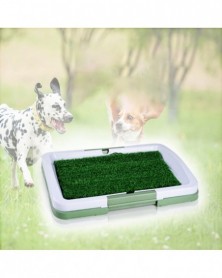 Hot Artificial Grass Urinal...