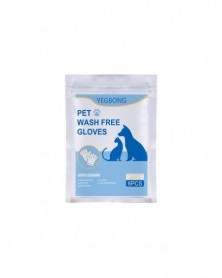 6pcs-Disposable Pet...