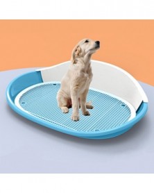 Blue-Dog Potty Portable Dog...