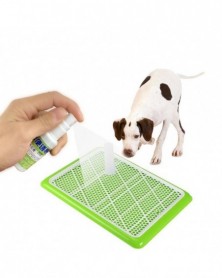 30ML Practical Pet Toilet...