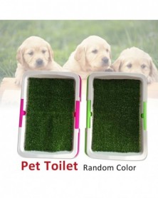 Pet Dog Puppy Toilet...