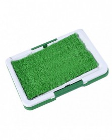 Green-Artificial Grass...