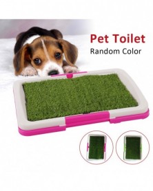 Pet Toilet-Tray Pet...