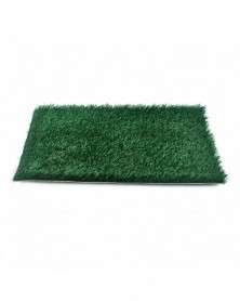 green-Toilet Dog Grass Pad...