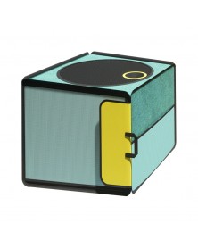 Light Green-Pet Drying Box...