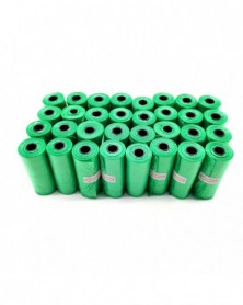 120 rolls-Solid green-100...