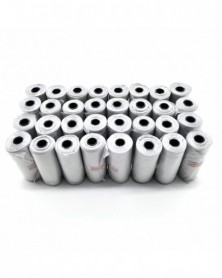 120 rolls-Solid gray-100...