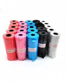 80 Rolls-Paw print mixed-60...