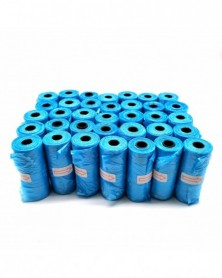 80 Rolls-Paw print blue-60...