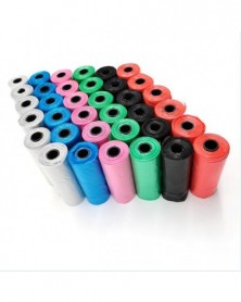 20 Rolls-Mixed Color-60...