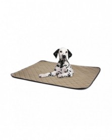 XL180180-Dark Brown-Pet Dog...