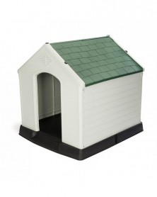 XL size-Green-Door Includes...