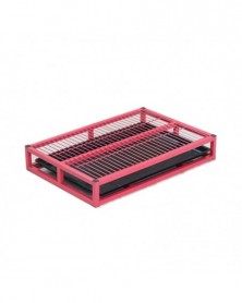 95x62x10cm-3-Tray Large...