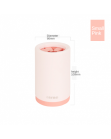 Pink small-Dog Paw Cleaner...