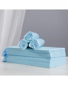 Blue-33x45cm 20pcs-Pet...