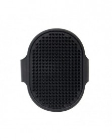 Black-Dog Pet Shampoo Brush...