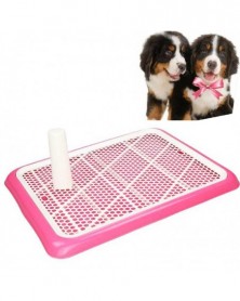 Pink-Portable Pet Puppy...