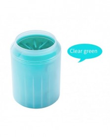 S size-Green-Pet supplies...