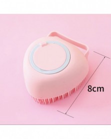 4-Pet bath Shampoo Brush...