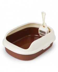 D-Toilet Bedpan Cat Litter...