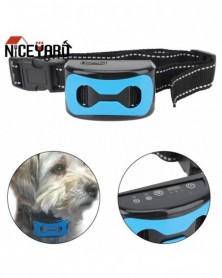 Pet Dog Anti Barking Device...