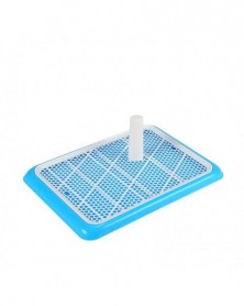 Blue 50x36x4cm-Portable Pet...