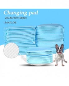 L 60cmx60cm 40pcs-Absorbent...